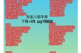 天龙八部公益服发布平台：多版本游戏体验与玩家社区交流指南