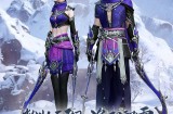 天龙八部私服经典重现：江湖大门再开，全新冒险等你体验
