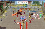 天龙八部公益服：衍生非官方服务器，特色玩法与平衡争议全解析