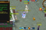 传奇再现天龙八部私服：重温经典武侠，体验多样玩法与潜在风险