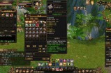 最新天龙八部私服发布：复古玩法与超高爆率特色全解析