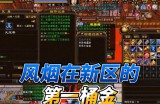 天龙私服：未授权服务器带来的多样玩法与社交乐趣