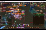 天龙私服兴起背景与玩法特点解析：为何吸引众多玩家转向私服