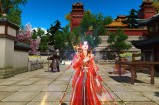 天龙八部私服走红：特色与争议并存，背后是玩家对多样游戏内容的追求