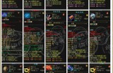 最新天龙私服：新颖玩法与特色装备系统全解析