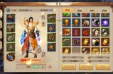 天龙八部公益服特点与玩法创新：低门槛高互动的新游戏体验