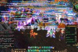 最新天龙八部私服版本上线：新地图、稀有装备与跨服竞技等你体验