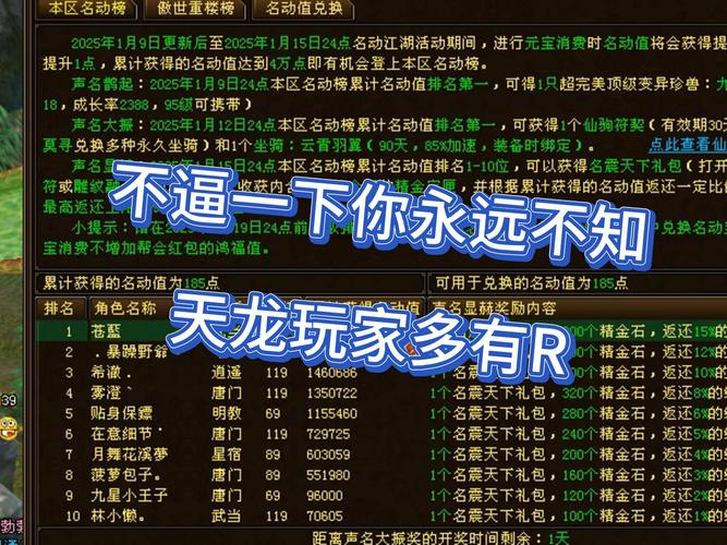 天龙私服发布网_至尊天龙私服_天龙八步私服网
