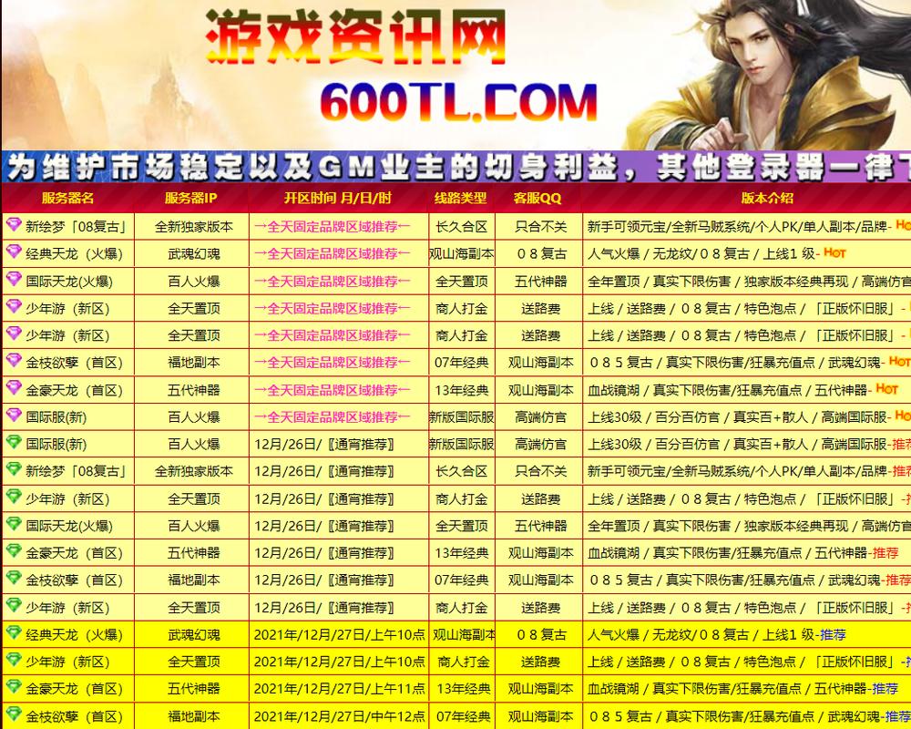 天龙八部公益服发布网_天龙公益服吧_天龙公益服新开天龙网站