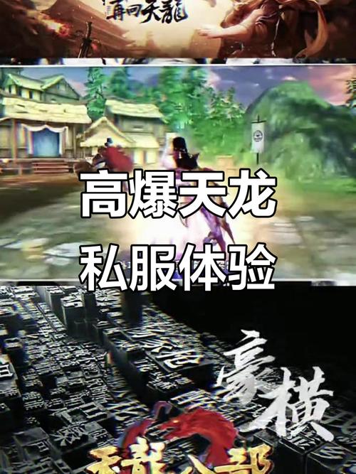 最新天龙sf发布网列表_天龙手游私sf下载_天龙私服